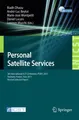 Personal Satellite Services Riadh Dhaou
