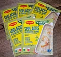 Maggi Fix "Seelachs in Kräuter-Sahne" (39,39/kg) 5 x 33g - Top Preis
