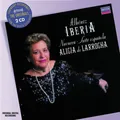Isaac Albeniz (1860-1909): Iberia (Klavierfassung) -   - (CD / I)