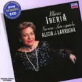 Isaac Albéniz Albeniz: Iberia (CD) Album