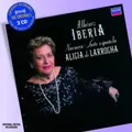 Iberia (Klavierfassung) | Isaac Albeniz | Deutsch | Audio-CD | CD | 2008