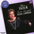 Isaac Albéniz Albeniz: Iberia (CD) Album