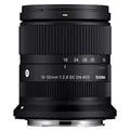 Sigma AF 18-50mm f/2,8 DC DN Contemporary Canon RF-S