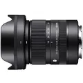 SIGMA 18-50mm F/2.8 DC DN Canon RF Mount | ✔️ Jetzt mit 50 € Cashback | 479,99 € nach Aktionen! | +5 Jahre kostenlose Garantie