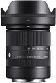 SIGMA 18-50mm 1:2.8 DC DN Canon RF-S (APS-C)