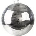 Showgear Mirror Ball Spiegelkugel 50 cm