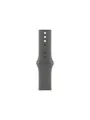 Apple 46mm Stone Gray Sport Band - M/L