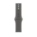Apple Watch Sport Band für Watch 46mm Steingrau (M/L)