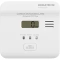 HEKATRON 31-6300003-01-01 CO-Warnmelder KonexXt CO One