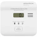 Kohlenmonoxidmelder Hekatron KonexXt CO One