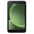 Samsung Galaxy Tab Active5 Enterprise Edition 5G Samsung Exynos LTE-TDD & LTE-FDD 128 GB 20,3 cm (8") 6 GB Wi-Fi 6 (802.11ax) Android 14 Grün