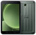 Samsung Galaxy Tab Active 5 Enterprise Edition (EU) 5G 128GB Grün Android-Tablet 20.3cm (8 Zoll) 2.4GHz Exynos 1920 x 1200 Pix