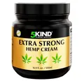 5kind Extra Starke Hanfcreme