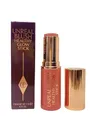Charlotte Tilbury | Unreal Blush Healthy Glow Stick | 9g | Peachy Glow