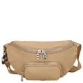 Bogner Gürteltasche Verbier Play Janica Hipbag SHZ latte 4190001981 721