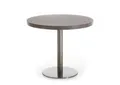 Niehoff MĂ¶bel Indoor Niehoff Bistro SĂ¤ulentisch rund 90cm Niehoff Indoor MĂ¶bel: Dekor weiĂź 4039915369151