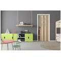 Forte/HME Luciana esche holz 2 Fenster