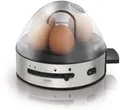 4038437027709 Caso E7 Eierkocher 4 Eier 350 W caso