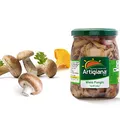 Gemischte Pilze in Öl 540 Gr - Karton 6 Stück