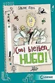 Cool bleiben, Hugo! von Zett, Sabine | Buch | Zustand gut