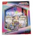 Pokémon Karmesin & Purpur Prismatische Entwicklungen Ordner Kollektion | Deutsch