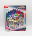 GW1982 Pokémon Karmesin & Purpur Prismatische Entwicklungen Ordner Ko Neu & OVP