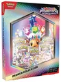 Pokemon Karmesin & Purpur Prismatische Entwicklungen Ordner-Kollektion DE - NEU✅