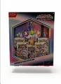 Pokemon *Prismatische Entwicklungen* Ordner-Kollektion SV 8.5 DE * NEU * OVP *OR