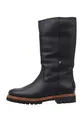 Panama Jack Herren Combat Boots Amur GTX, Männer Stiefeletten,Schnürsenkel,schnürstiefel,Boots,Stiefel,Bootee,Booties,Schwarz,42 EU / 9 UK