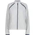 CMP Damen Jacke (Größe XXL, weiss)