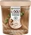 GARNIER Haarfarbe GARNIER GOOD, Set, langanhaltendes, natürlich aussehendes Farbergebnis