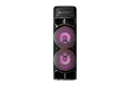 LG Electronics LG XBOOM RNC9 Party Soundsystem RNC9.DEUSLLK
