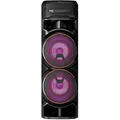 LG XBOOM RNC9 Lautsprecher, DJ, Karaoke
