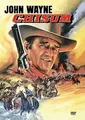 Chisum von Andrew V. McLaglen | DVD | Zustand gut