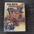 Chisum - John Wayne  DVD NEU Ovp