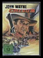 DVD CHISUM - Western mit JOHN WAYNE + BEN JOHNSON *** NEU ***