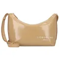 Liebeskind Elvira Umhängetasche M 26 cm  beige