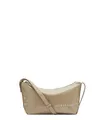 Umhängetasche "Crossbody ELVIRA RAIN", Gr. B/H/T: 26 cm x 19 cm x 11 cm, beige
