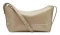 LIEBESKIND BERLIN Elvira Crossbody Bag M Umhängetasche Beige beige Neu