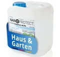 Nanoprotect Essigsäure 49,9% Reinigungskonzentrat