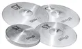 STAGG SXM SET Silent Cymbal Set 14-16-18-20