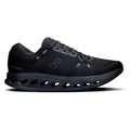 On - Cloudsurfer 2 - Runningschuhe 47,5 | EU 47,5 schwarz