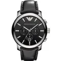 Emporio Armani AR0431 Klassische Herrenuhr