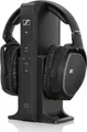 Sennheiser RS 175 - Kopfhörersystem - ohrumschließend - kabellos (508676)