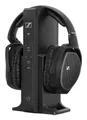 RS175 Over Ear Kopfhörer kabellos (Schwarz)
