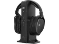 SENNHEISER RS 175, Over-ear Kopfhörer Schwarz