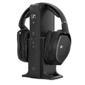 Sennheiser RS 120-W Drahtlose Im-Ohr-Kopfhörer, B-Ware