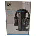 Sennheiser RS 175-U Funk-Kopfhörer drahtloser Over-Ear-Kopfhörer Bügelkopfhörer