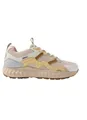 Moea Gen7 - All In Pastel - braun/gelb/rosa Damen Sneaker