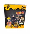 Naruto Mythos TCG Booster Display 1st Edition Konoha Shido EN | NEU & OVP